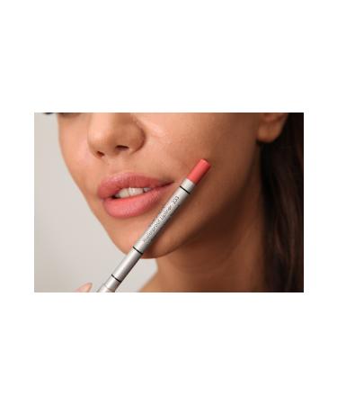 IMPALA Lip Pencil - Lipliner No: 233(DARK SALMON) - Buy Online on GoSupps.com