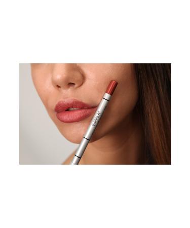 IMPALA Lip Pencil - Lipliner No: 219 (METALLIC BRONZE) - Buy Online on GoSupps.com