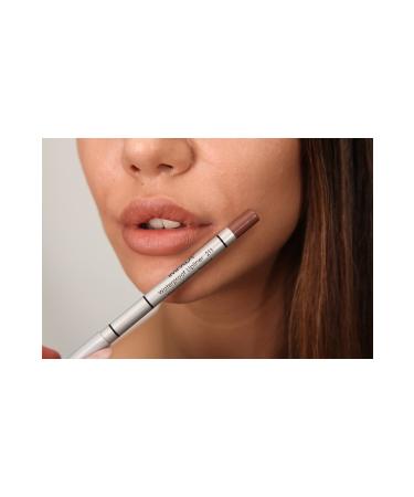 IMPALA Lip Pencil - Lipliner No: 211(LIGHT NUDE) - Buy Online on GoSupps.com