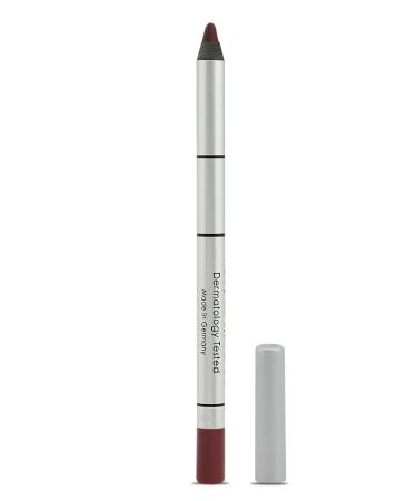 IMPALA Lip Pencil - Lipliner No: 215(DARK BURGUNDY) - Buy Online on GoSupps.com
