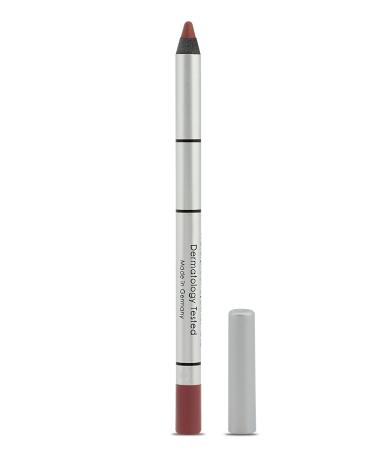 IMPALA Lip Pencil - Lipliner No: 208(DARK NUDE) - Buy Online on GoSupps.com