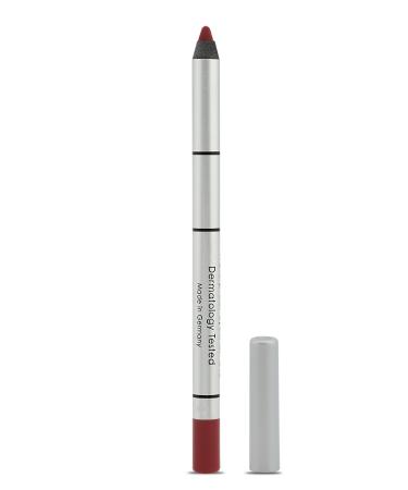IMPALA Lip Pencil - Lipliner No: 203(DEEP RED) - Buy Online on GoSupps.com