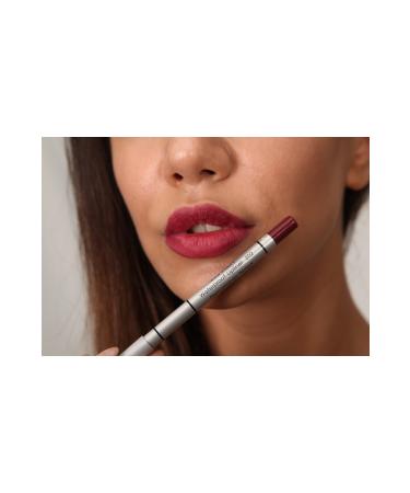 IMPALA Lip Pencil - Lipliner No: 202 (RED GRAPE COLOR) - Buy Online on GoSupps.com