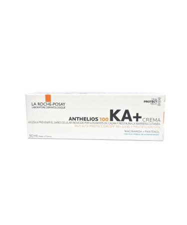 La Roche Posay Anthelios Cream Ka+100 50 Ml