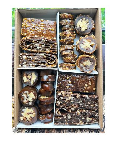 Hanzade Fruit Pulp K me G m hane Fruit Pulp and K me Package - 1 Kg - Buy Online on GoSupps.com