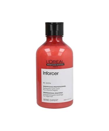 L'Oreal Professionnel L'OREAL PROFESSIONNEL Serie Expert Inforcer Anti-Breakage Strengthening Shampoo 300 Ml