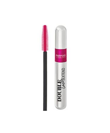 Farmasi Double Effect Double Lash Extend Mascara