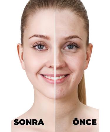 MUJGAN Derma Make-up Cover Tube Concealer No:1 - Buy Online on GoSupps.com