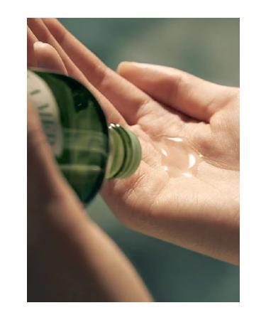 La Mer Lamer Moisturizing Care Lotion - Buy Online on GoSupps.com