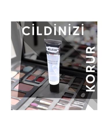 MUJGAN Photo Finish Makeup Base - Buy Online on GoSupps.com