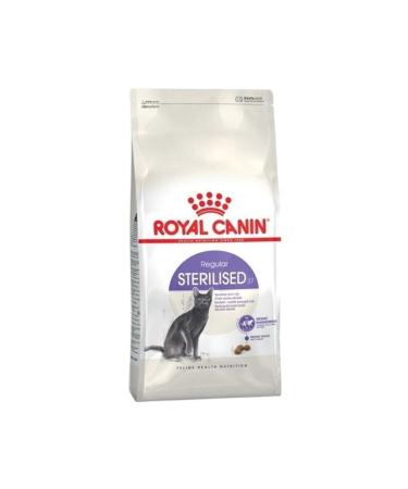 Royal Canin Regular Sterilized Cat Food 4 Kg