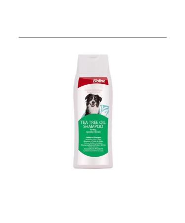 Bioline Tea Tree Oil Dog Shampoo 250 ml