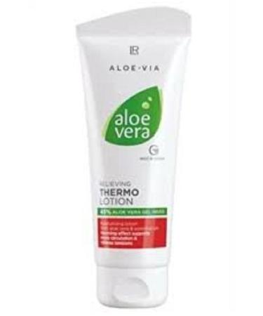 LR Aloe Vera Thermo Lotion