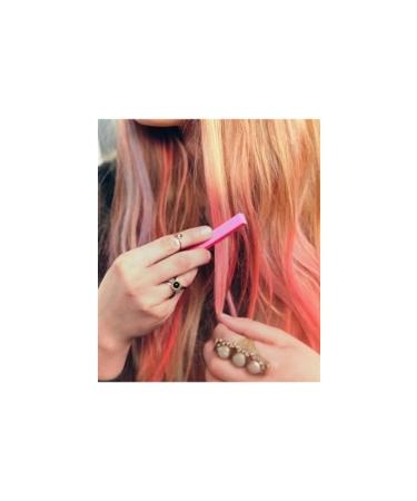 Crazytrend Hair Chalk Hair Chalk Temporary Hair Dye All Colors - Buy Online on GoSupps.com