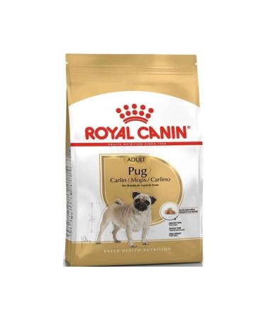 Royal Canin Pug Adult Dog Food 1.5 Kg