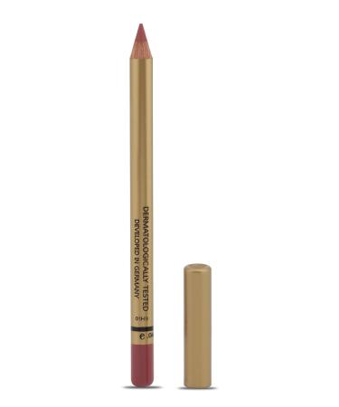 BROOKLIN Lip Pencil - Lipliner No: 227 (Pink Cinnamon) - Buy Online on GoSupps.com