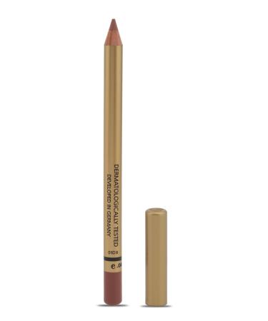 BROOKLIN Lip Pencil - Lipliner No: 224 (Nude) - Buy Online on GoSupps.com