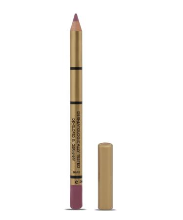 BROOKLIN Lip Pencil - Lipliner No: 216(Rosewood) - Buy Online on GoSupps.com