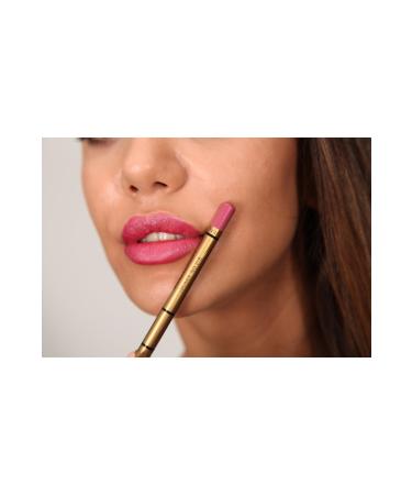 BROOKLIN Lip Pencil - Lipliner No: 218 (Pink) - Buy Online on GoSupps.com