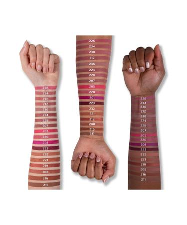 IMPALA Lip Pencil - Lipliner No: 236(Light Pink) - Buy Online on GoSupps.com