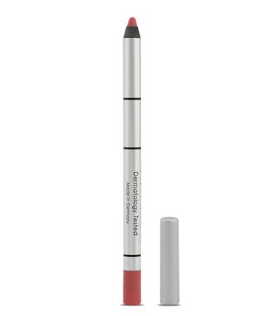 IMPALA Lip Pencil - Lipliner No: 233(DARK SALMON) - Buy Online on GoSupps.com
