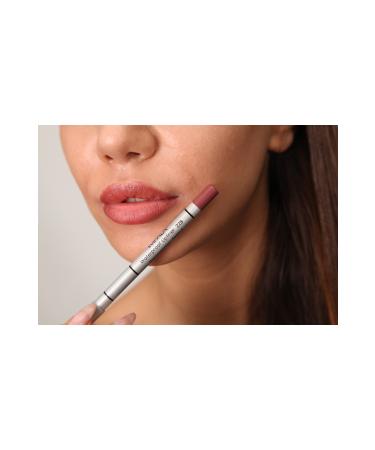 IMPALA Lip Pencil - Lipliner No: 228(METALLIC DAMSON) - Buy Online on GoSupps.com