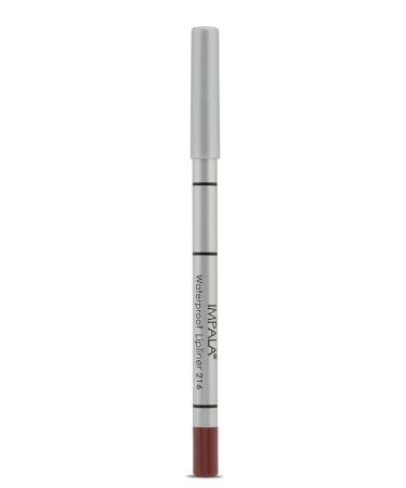 IMPALA Lip Pencil - Lipliner No: 216(CINNAMON) - Buy Online on GoSupps.com