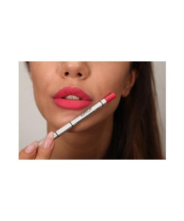 IMPALA Lip Pencil - Lipliner No: 205(CORAL) - Buy Online on GoSupps.com