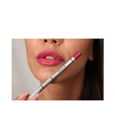 IMPALA Lip Pencil - Lipliner No: 201(DARK PINK) - Buy Online on GoSupps.com