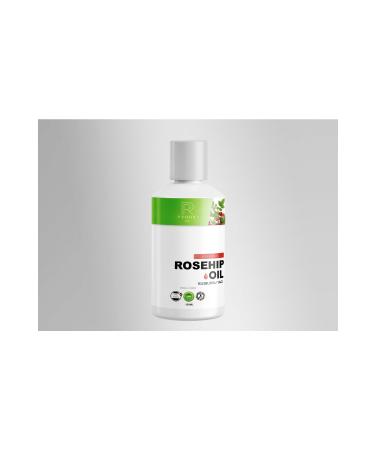 Proori Pure Natural Rosehip Seed Oil 100 ml