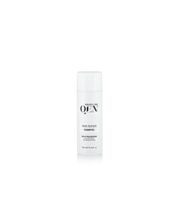 MUST DE QEN Repairing Hair Loss Shampoo 200ml - Buy Online on GoSupps.com