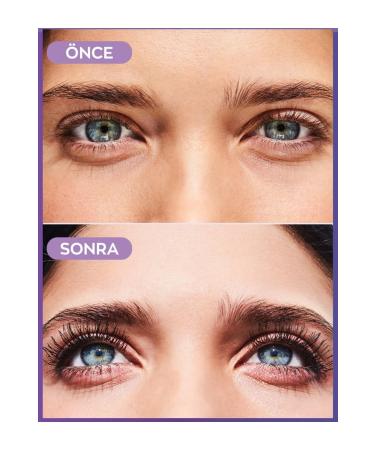 Avon Delightfull Waterproof Mascara Delightfull Waterproof Mascara - Buy Online on GoSupps.com