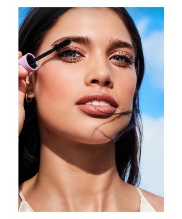 Avon Delightfull Waterproof Mascara Delightfull Waterproof Mascara - Buy Online on GoSupps.com