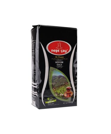 Ne e Tea Village Gold 500 grams (12 PIECE PACK)