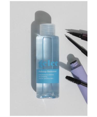gelee | Bi-phase Instant Make-up Remover - Buy Online on GoSupps.com