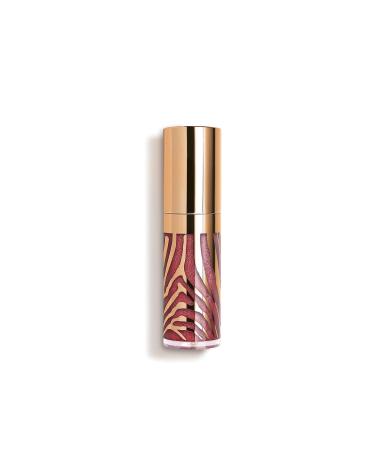 Sisley Le Phyto Gloss Smoothing Plumping Lip Gloss Vitamin E 6.5ml 2 Aurora