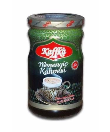 Astra Market Kaffka Pistachio Coffee 600 Gr