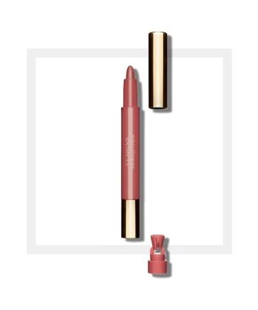 Clarins Joli Rouge Crayon Lip Pencil 0 6 Gr - 705c Soft Berry