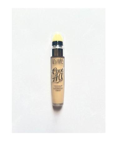 Ushas Concealer Cover All