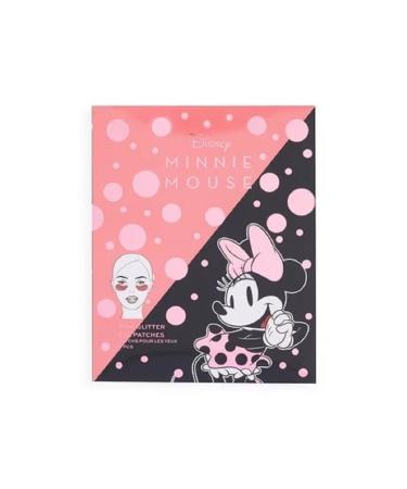 Revolution Minnie Mouse Eye Mask 12 Pack