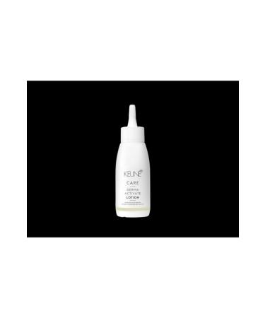 Keune Derma Sensitive Soothing Leave-In Lotion for Sensitive Scalps 75 Ml