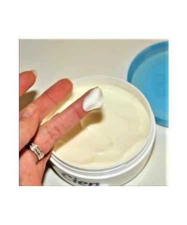 Cien Classic Hand Face Cream 48 Hours Soft Protection 250 ml - Buy Online on GoSupps.com