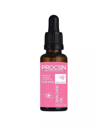 PROCSIN Nail Care Oil 20 Ml