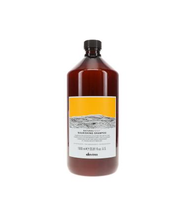 Davines 71299 Naturaltech Nourishing Shampoo Extra Moisture Shampoo 1000ml 8004608269106veg