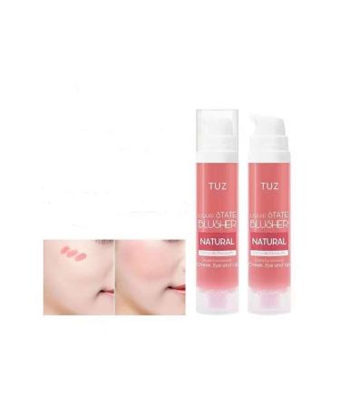 Angela Liquid Blush 20 ml