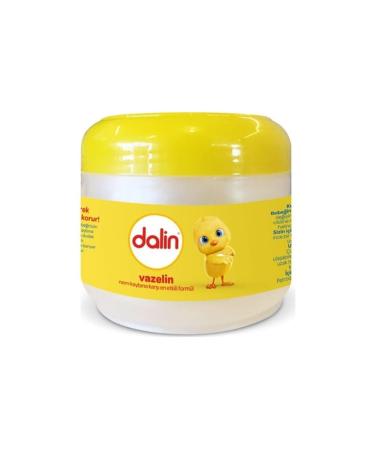Dalin Anti-Moisture Formula Vaseline 100 Ml