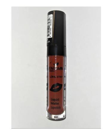 ENIGMA Long Stay Lipstick