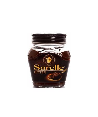 Sagra Sarelle Bitter 350 G