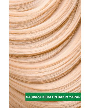 bobel Keratin Yellow Bottle Permanent Straightener 500 ml (Renewed Bottle)