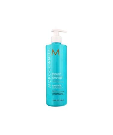 Moroccanoil Smoothing Shampoo - Anti-Frizz Soothing Shampoo 500ml 7290015629102